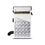 جارو برقی مرکزی