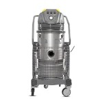 جاروبرقی صنعتی