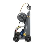 کارواش صنعتی