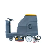 اسکرابر صنعتی