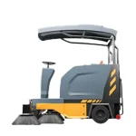 سوییپر صنعتی