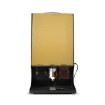 واکس زن صنعتی