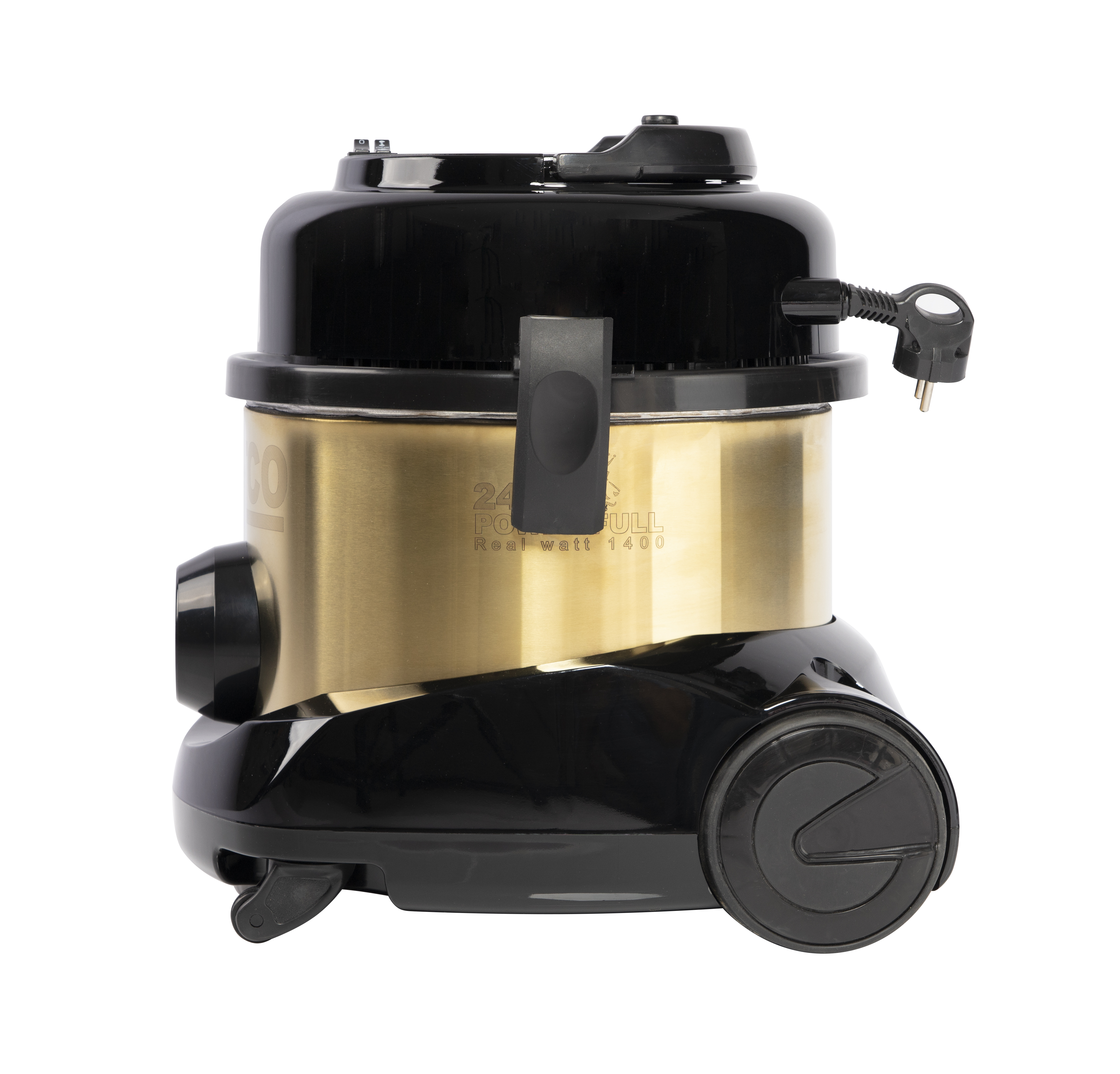 جارو کم صدای هتلی 