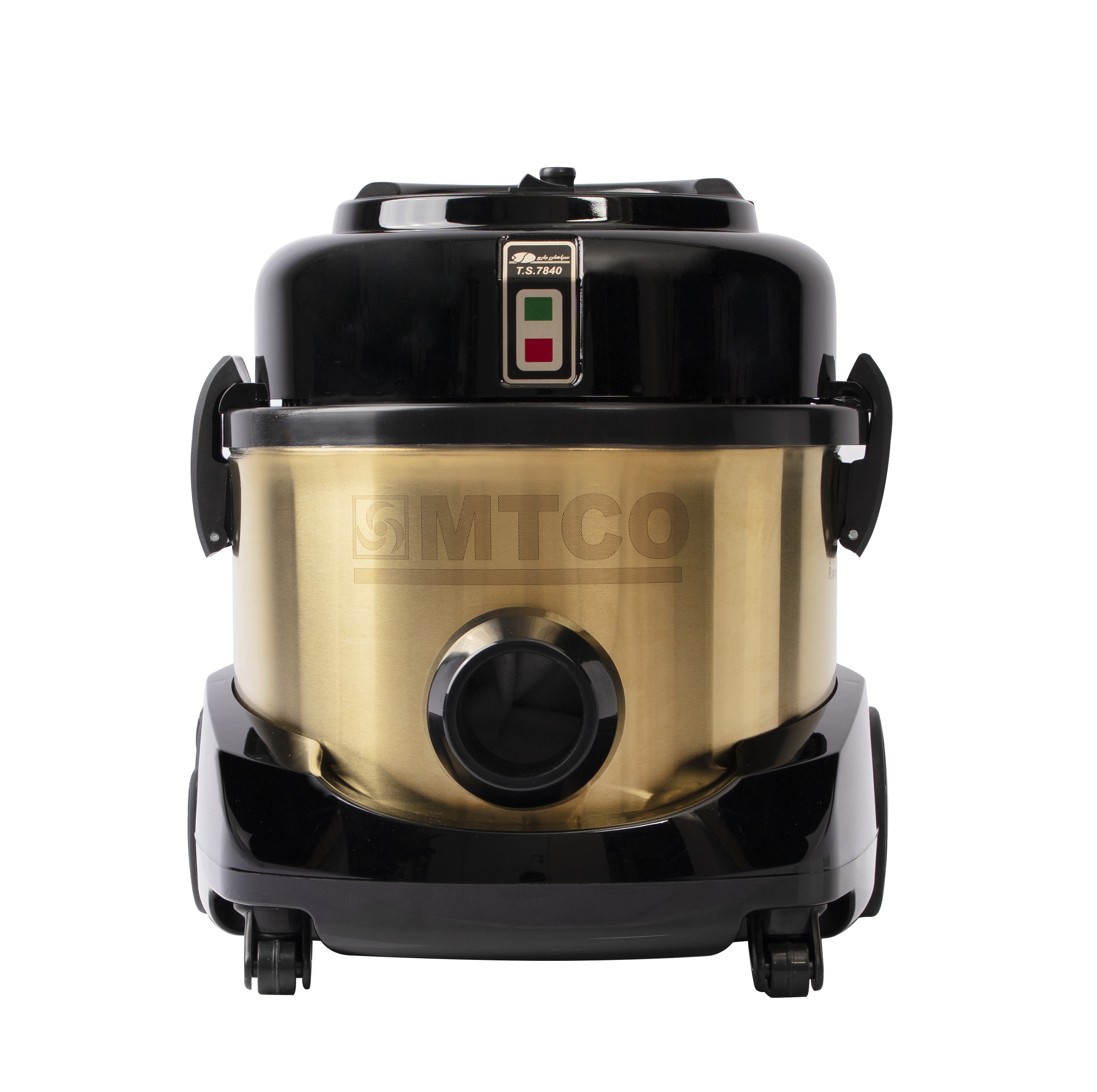 جارو کم صدای هتلی 