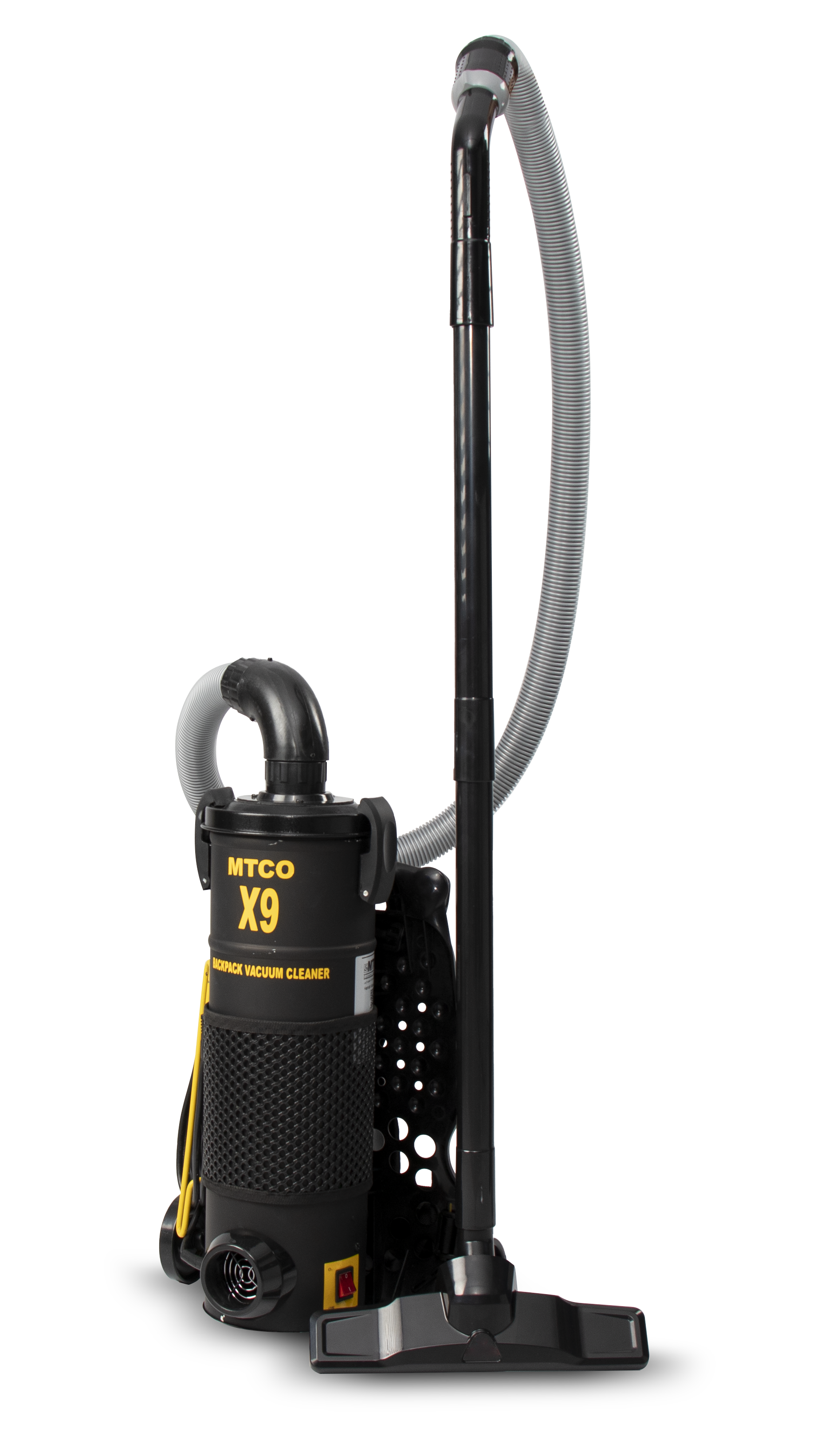 جارو کوله پشتی 