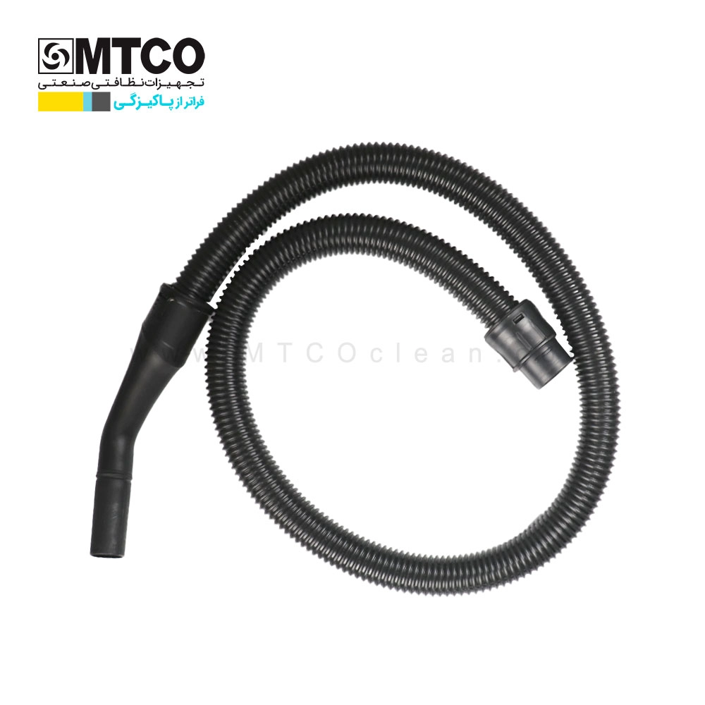 جارو تک موتور آب و خاک 